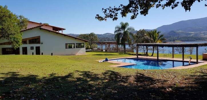 #1499 - Sítio para Venda em Piracaia - SP