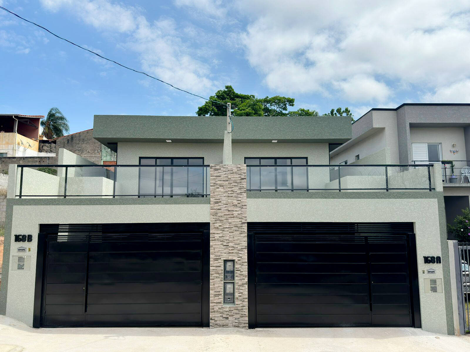 #1515 - Casa para Venda em Atibaia - SP