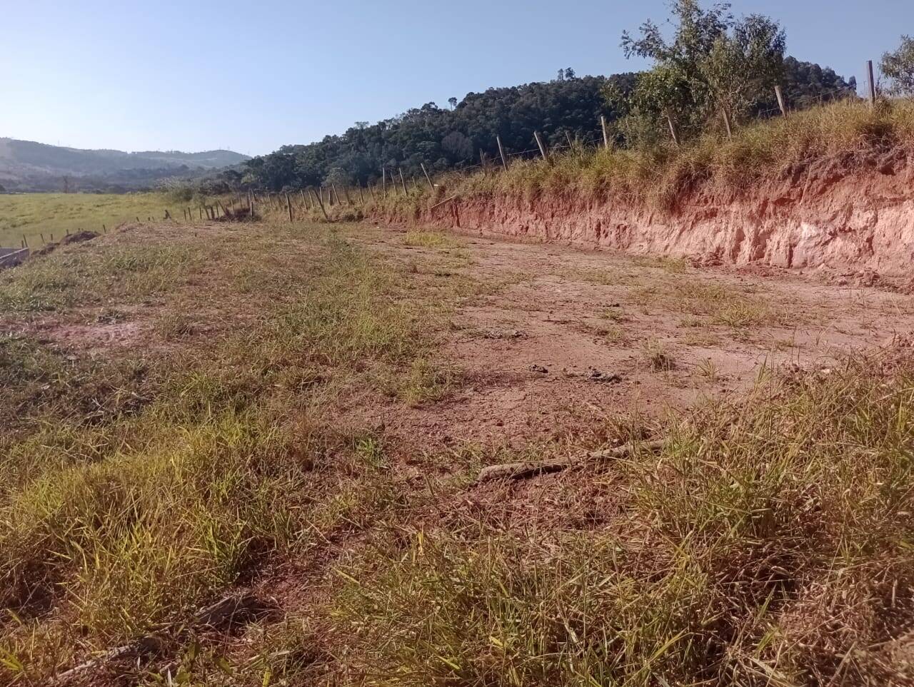 #1545 - Terreno para Venda em Piracaia - SP