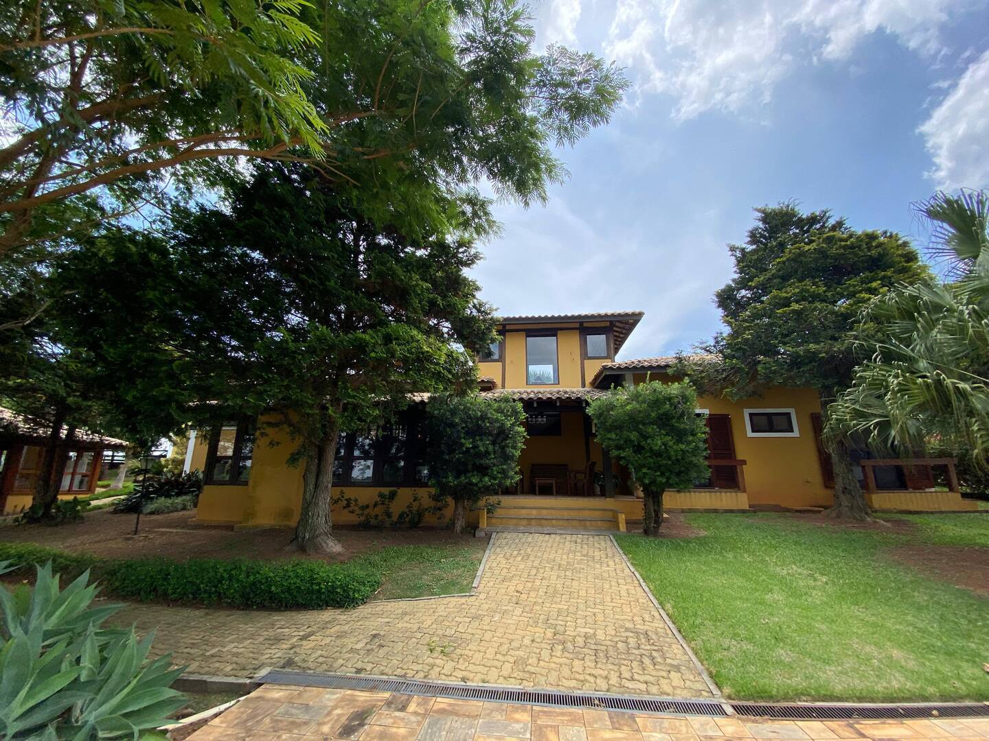 #1560 - Haras para Venda em Itatiba - SP