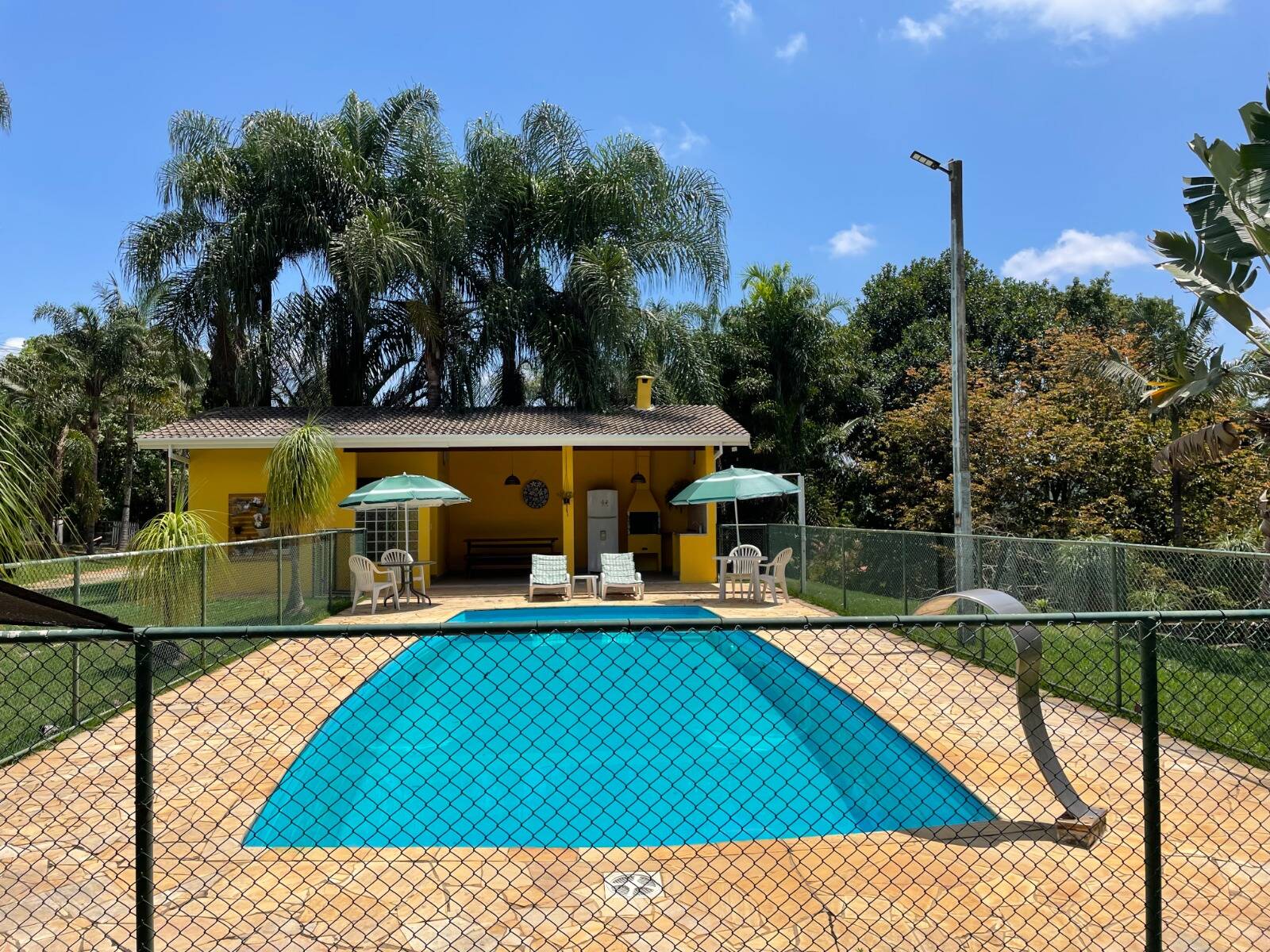 #1568 - Sítio para Venda em Atibaia - SP