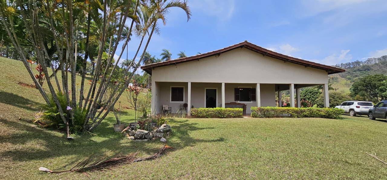 #1576 - Sítio para Venda em Piracaia - SP