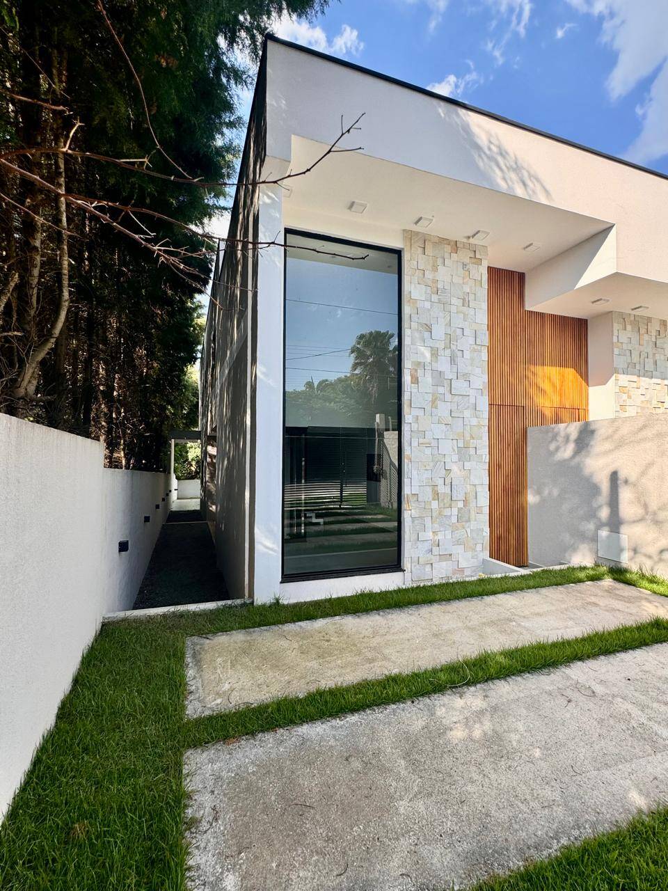 #1597 - Casa para Venda em Atibaia - SP