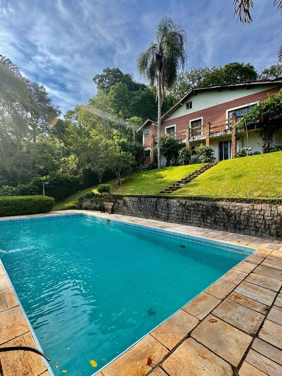 #1603 - Chácara para Venda em Atibaia - SP