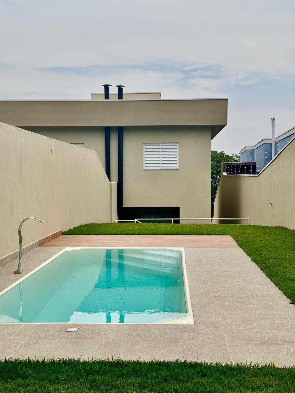 #1620 - Casa para Venda em Atibaia - SP