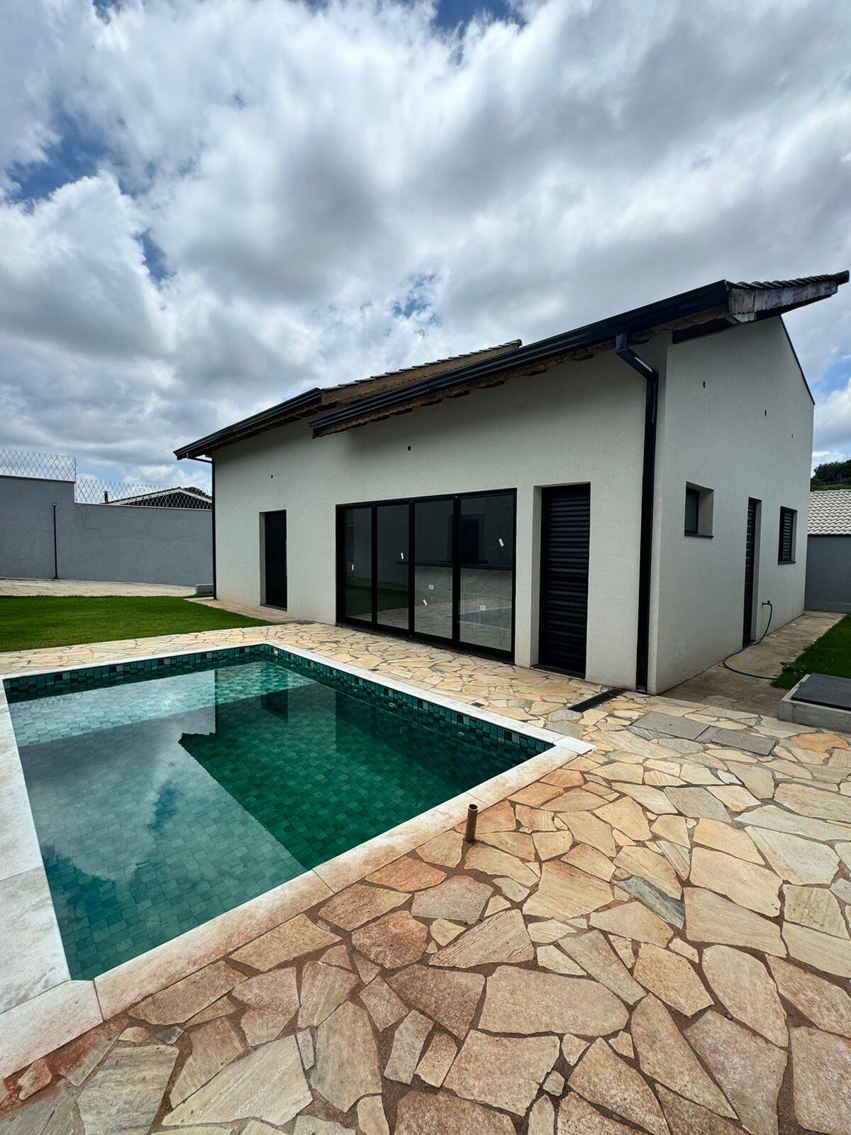 #1624 - Casa em condomínio para Venda em Atibaia - SP