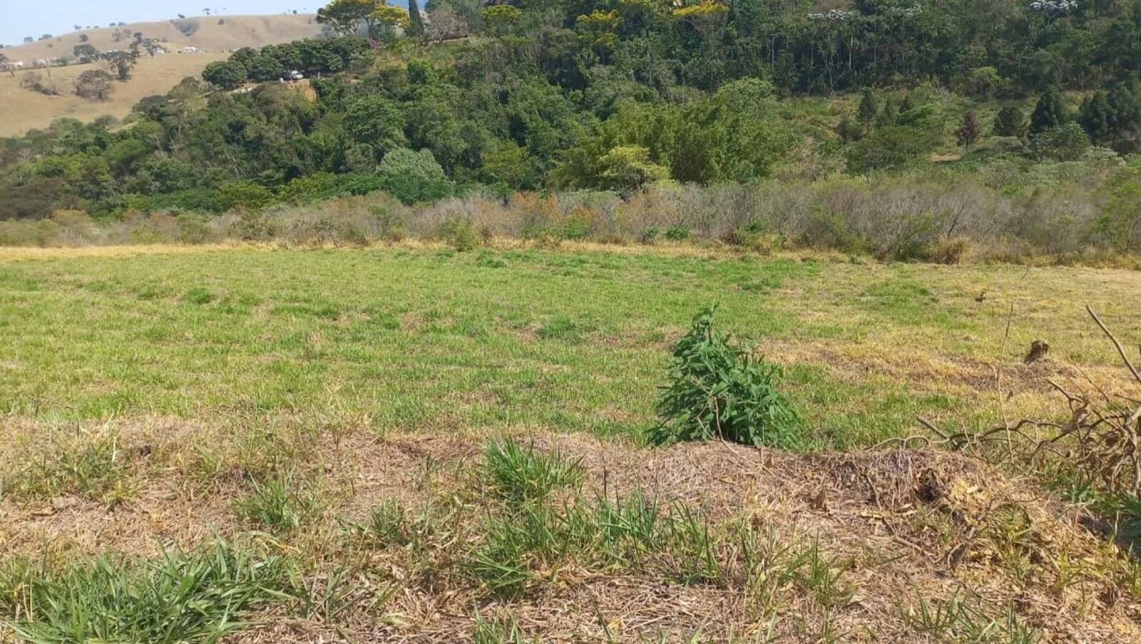 #1646 - Terreno em condomínio para Venda em Joanópolis - SP