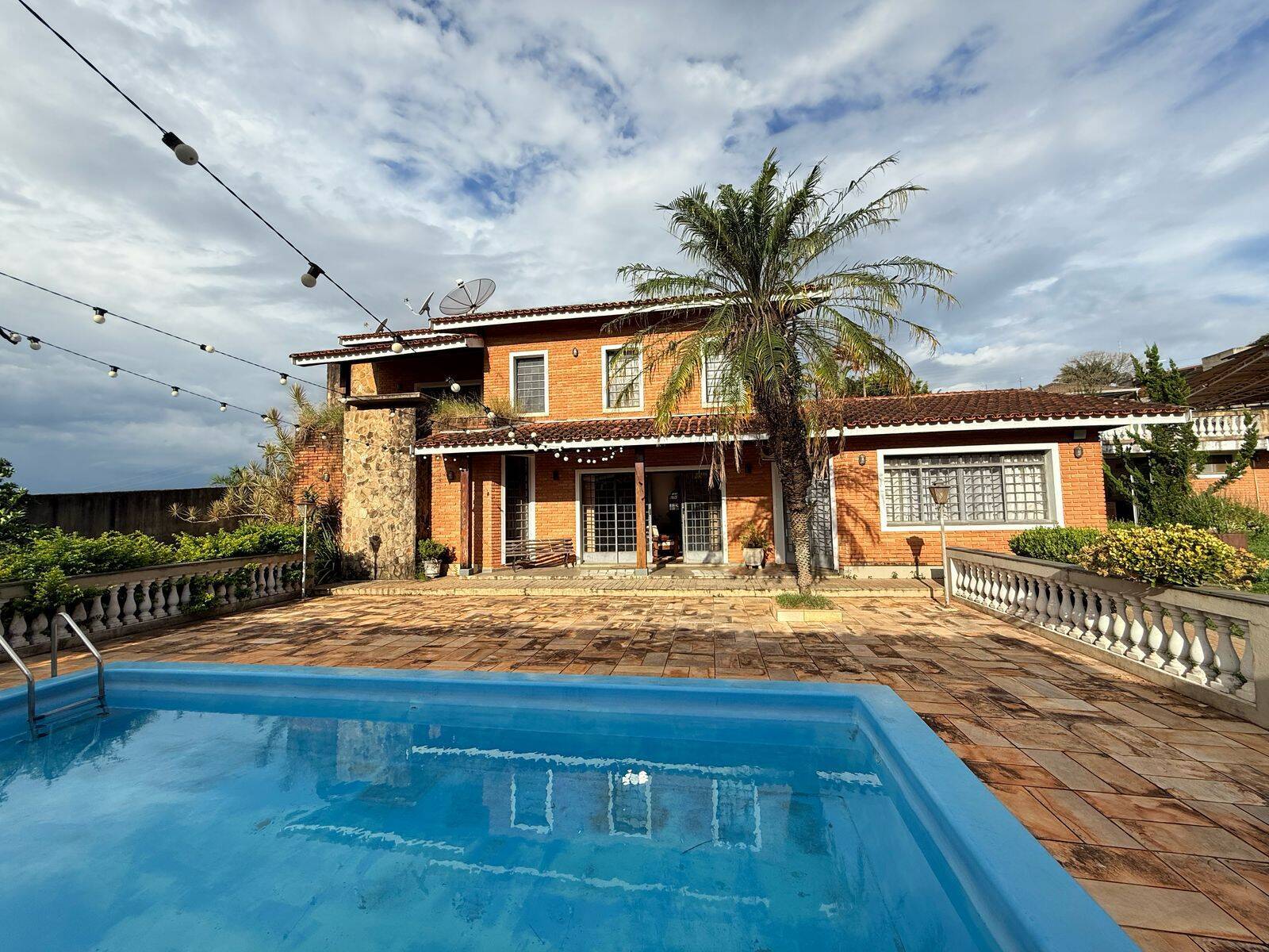 #1652 - Chácara para Venda em Atibaia - SP