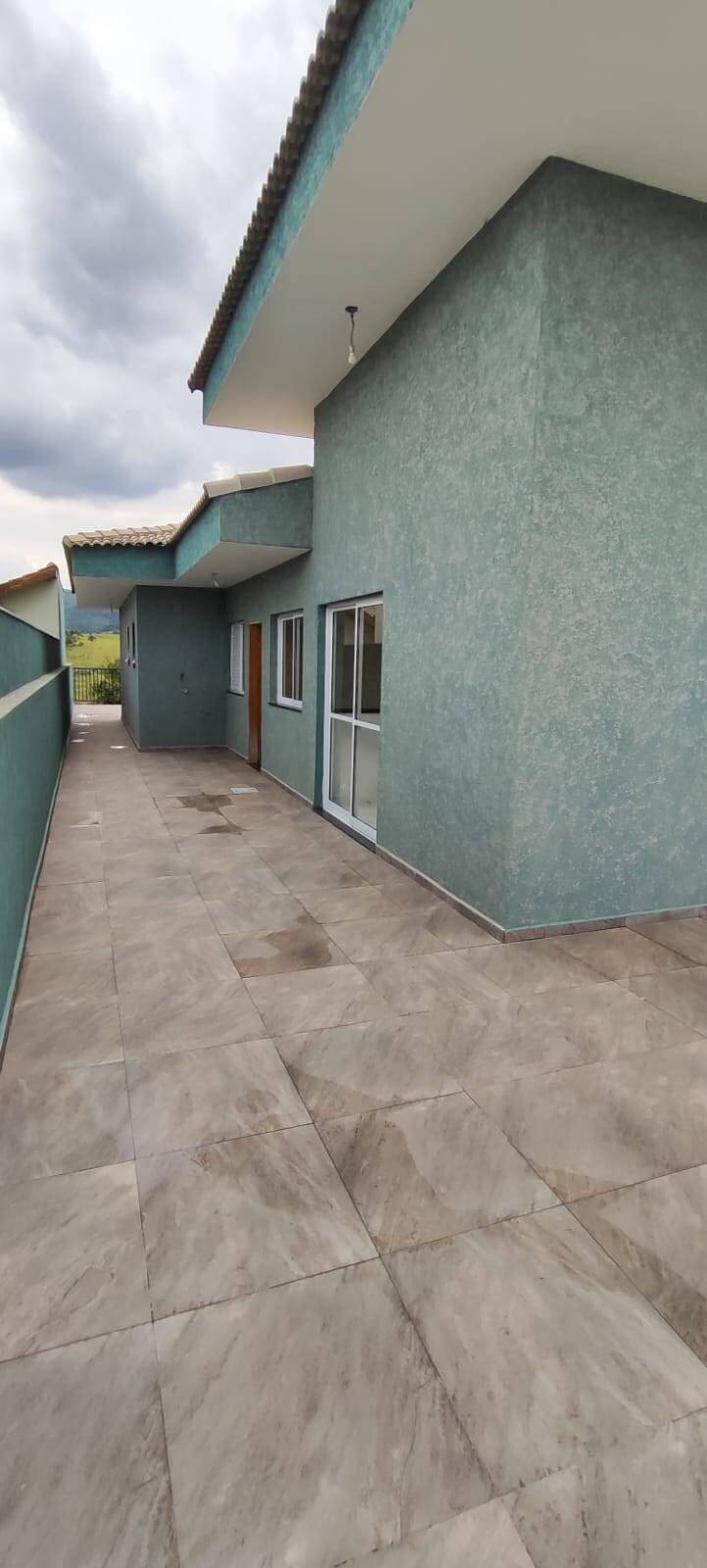 #1657 - Casa para Venda em Bom Jesus dos Perdões - SP