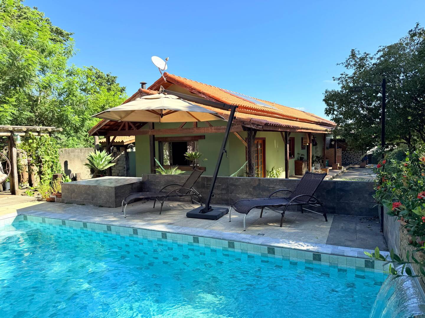 #1664 - Chácara para Venda em Piracaia - SP