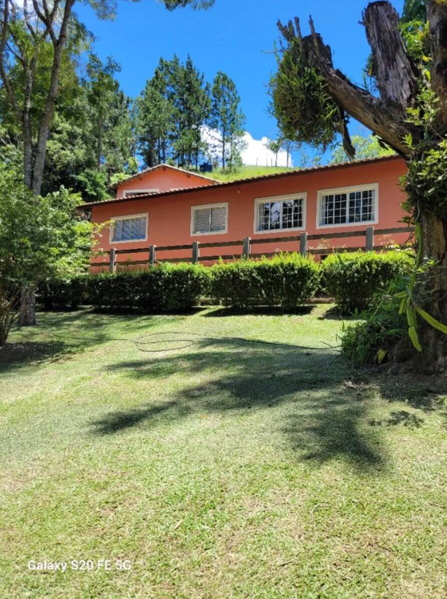 #1671 - Chácara para Venda em Igaratá - SP
