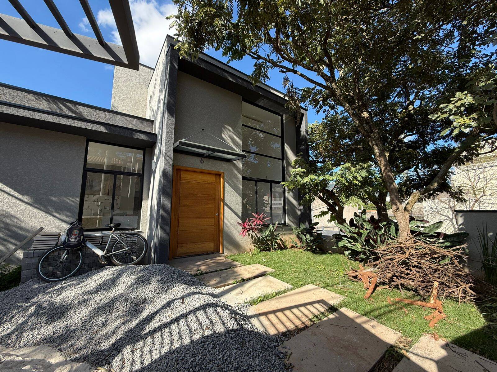 #1695 - Casa para Venda em Atibaia - SP