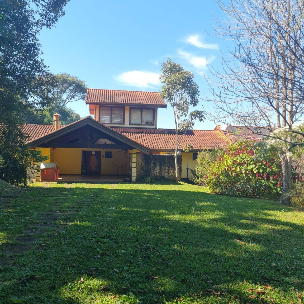 #1700 - Chácara para Venda em Vargem - SP