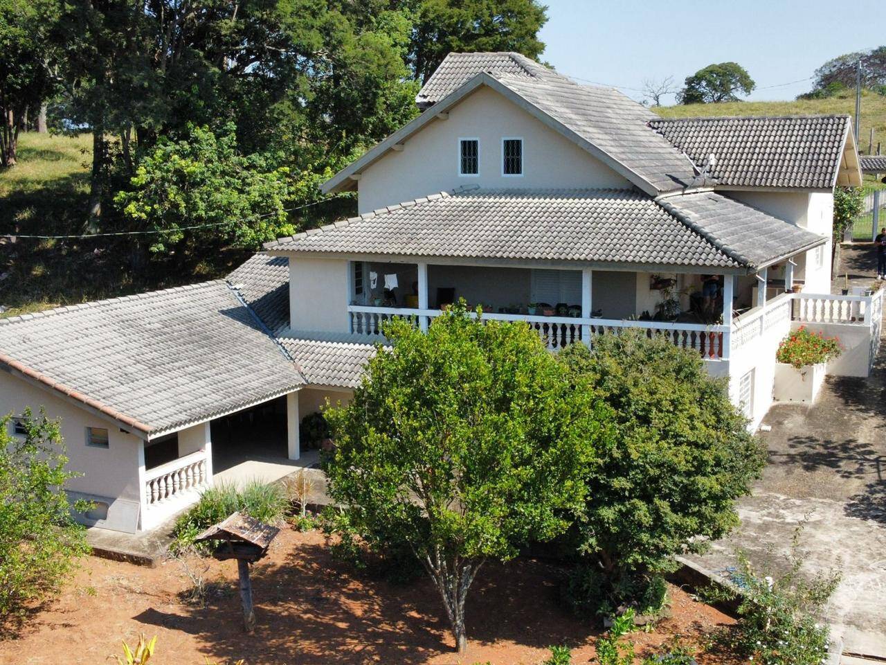 #1728 - Casa para Venda em Joanópolis - SP