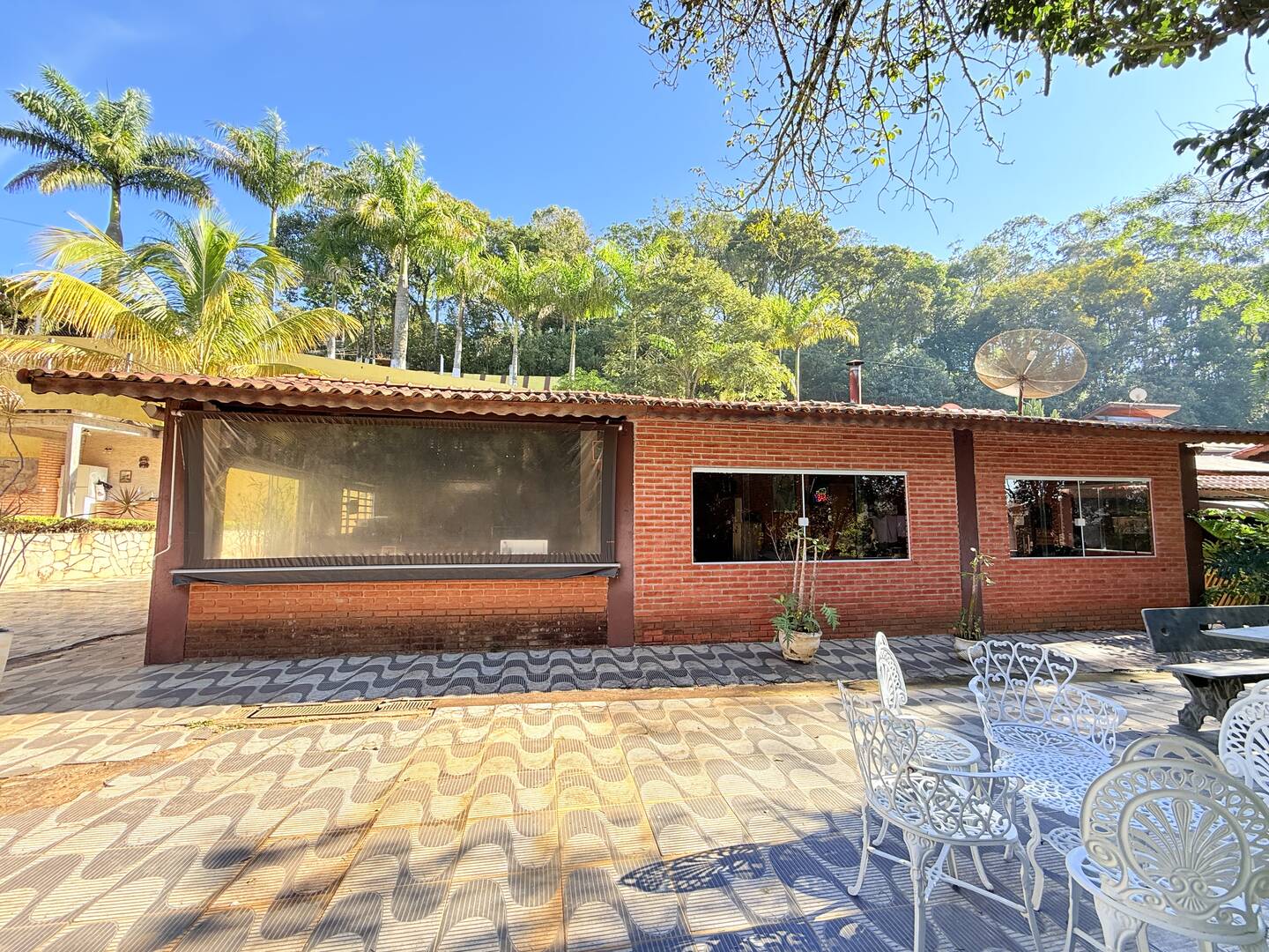 #1736 - Sítio para Venda em Mairiporã - SP