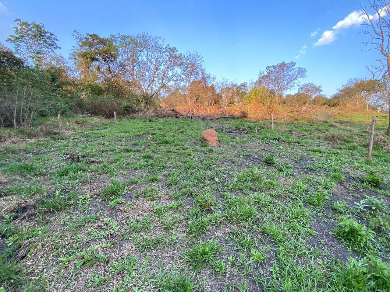 #1737 - Terreno para Venda em Atibaia - SP