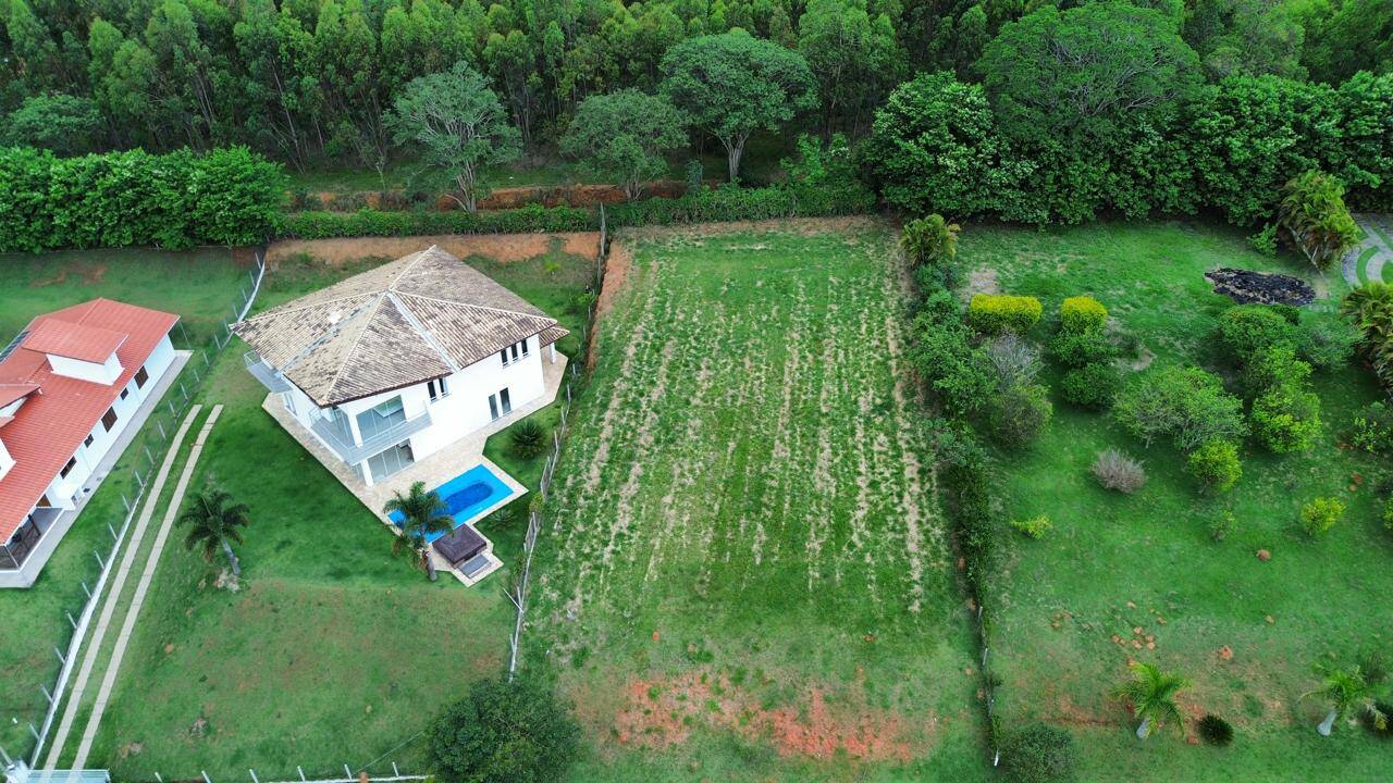 #1744 - Chácara para Venda em Vargem - SP