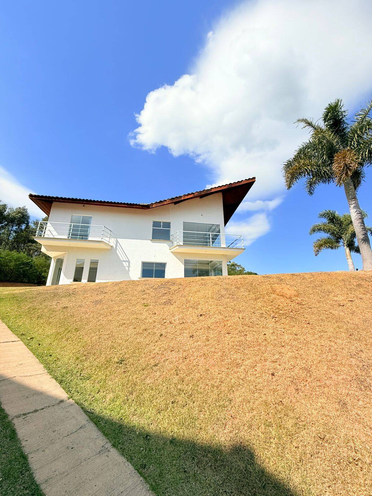 #1746 - Chácara na represa para Venda em Vargem - SP