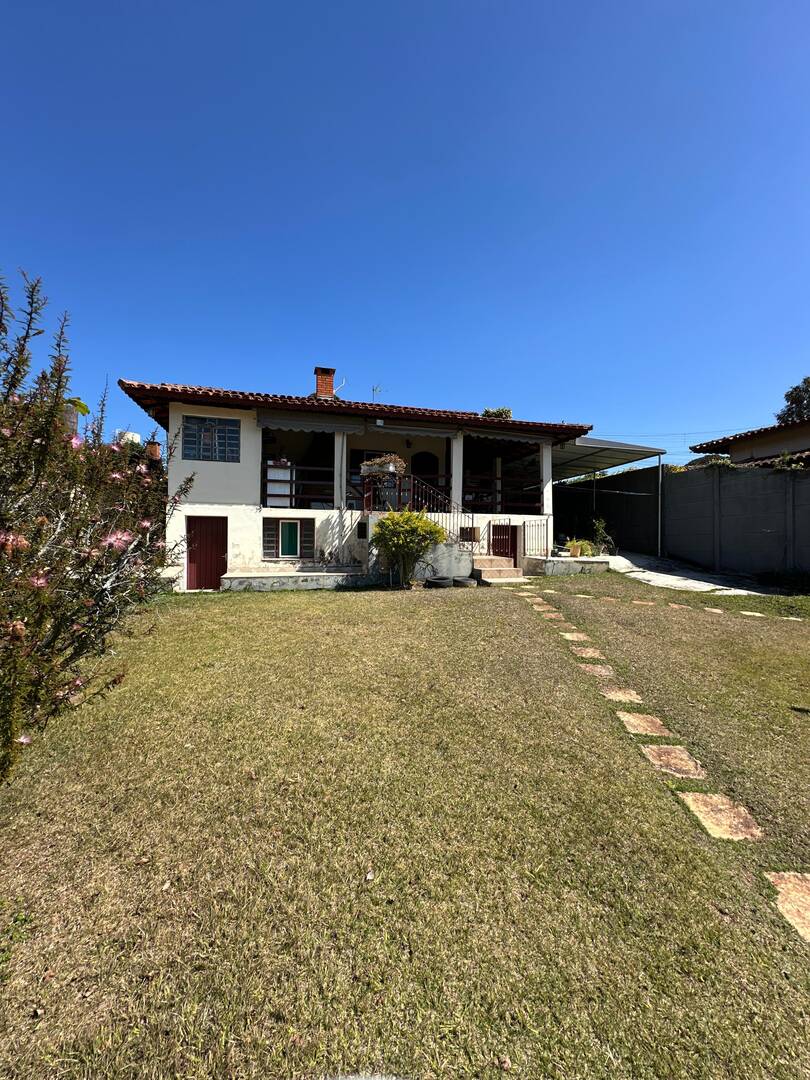 #1751 - Casa para Venda em Atibaia - SP