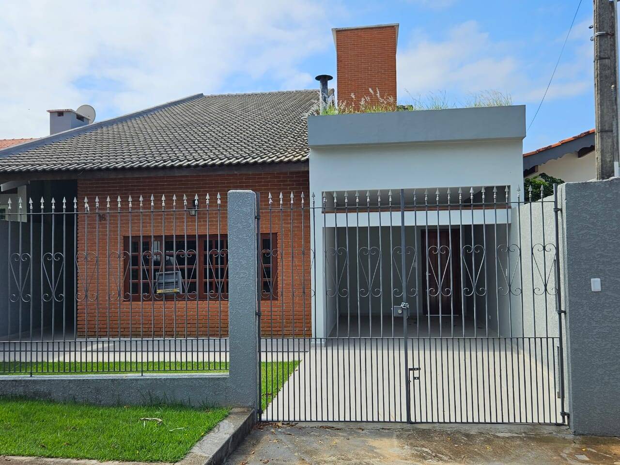 #1754 - Casa para Venda em Atibaia - SP