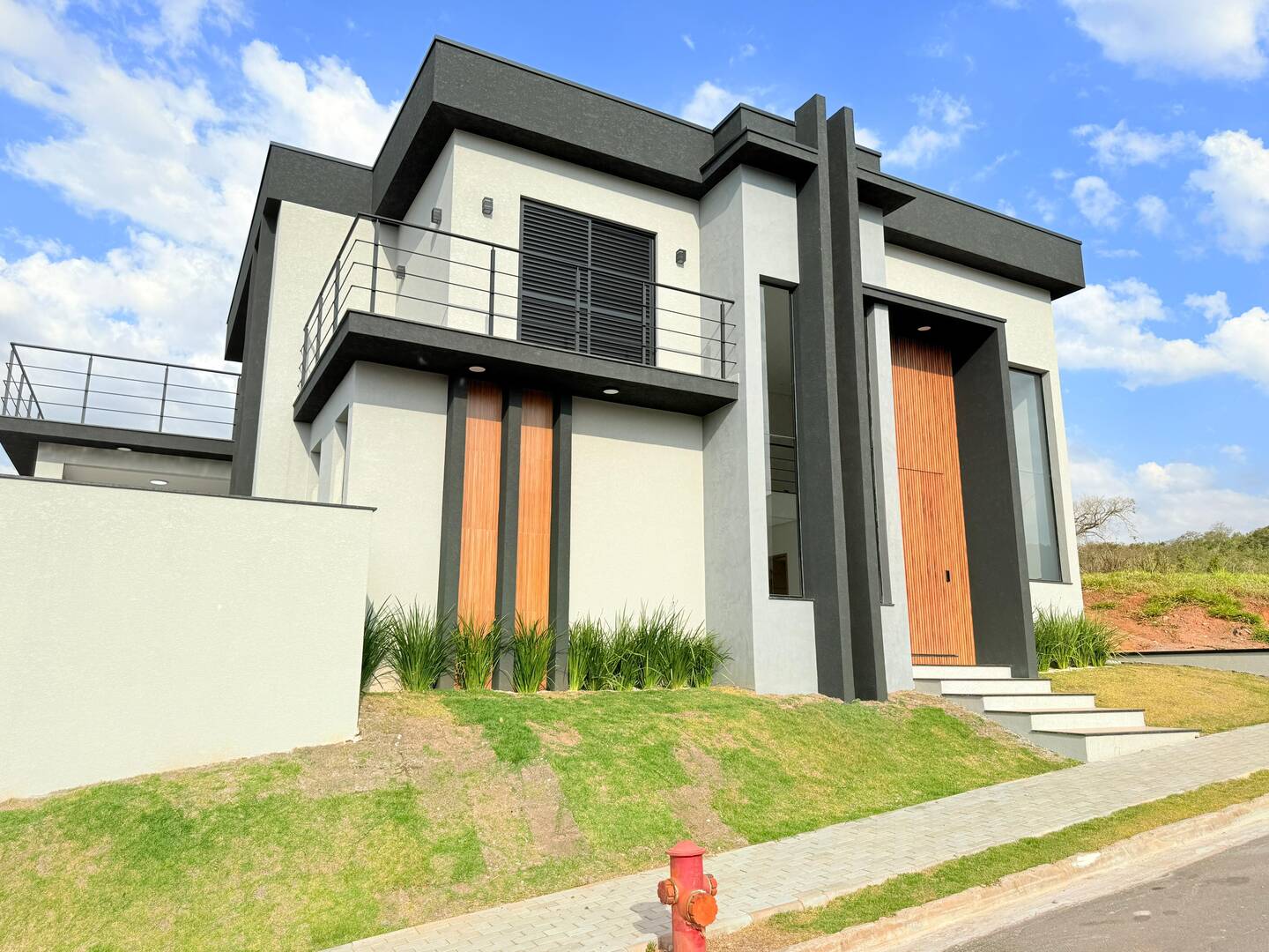 #1764 - Casa para Venda em Atibaia - SP