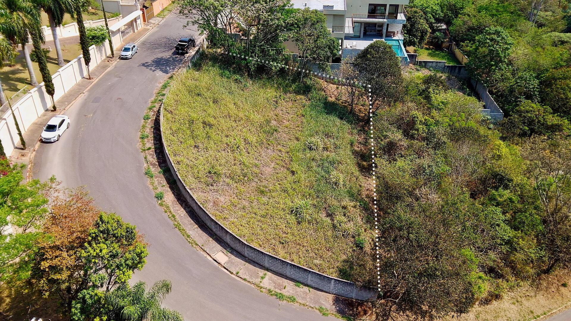 #1770 - Área para Venda em Atibaia - SP