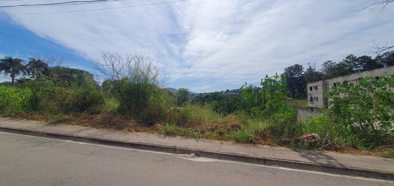 #1771 - Terreno para Venda em Atibaia - SP