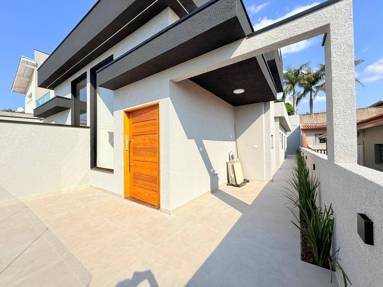 #1772 - Casa para Venda em Atibaia - SP