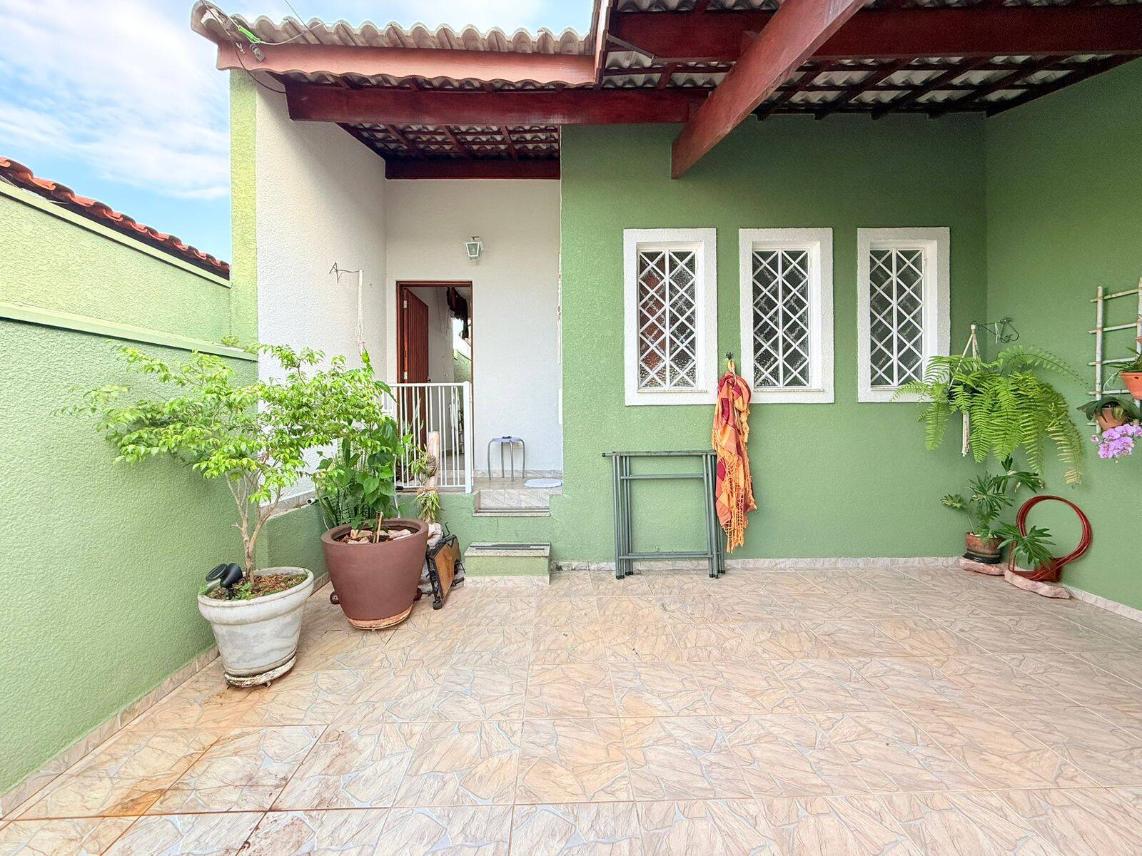 #1779 - Casa para Venda em Atibaia - SP