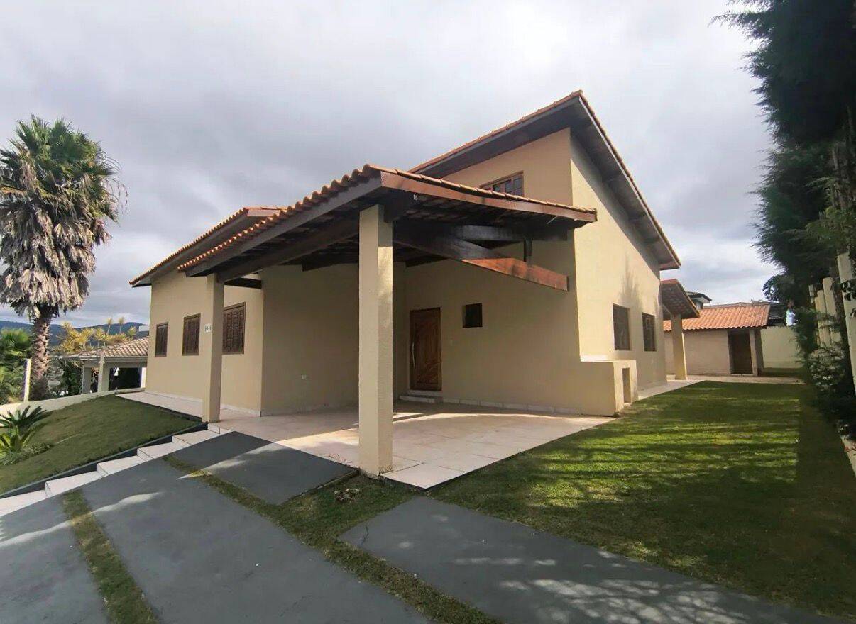 #1780 - Chácara em condomínio para Venda em Bom Jesus dos Perdões - SP