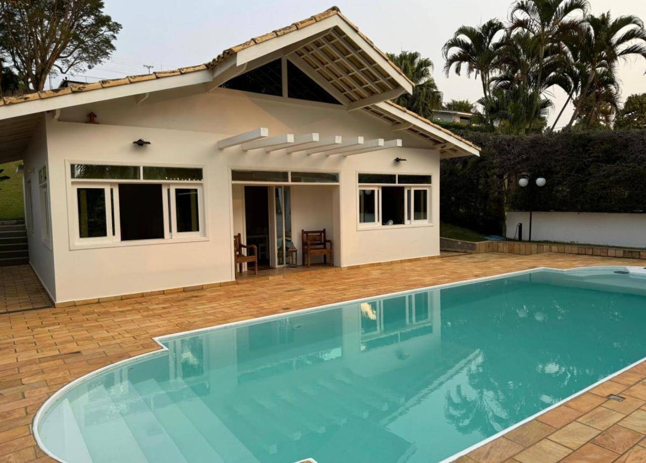 #1782 - Chácara na represa para Venda em Bragança Paulista - SP