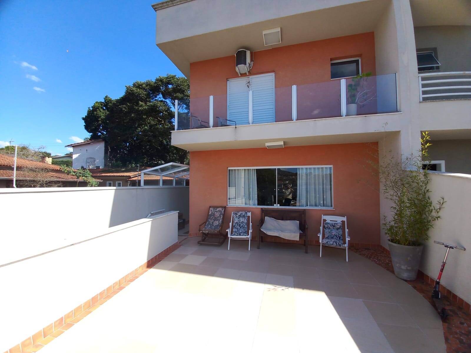 #1783 - Casa para Venda em Atibaia - SP