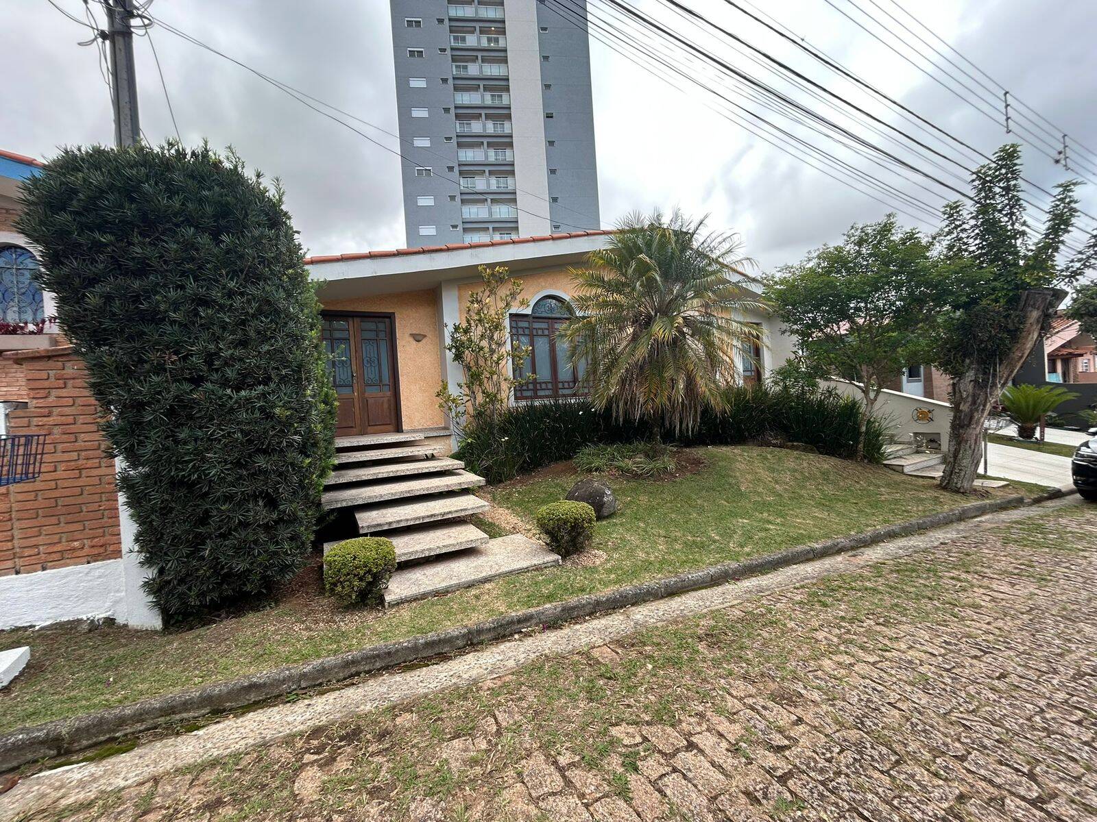 #1786 - Casa para Venda em Atibaia - SP