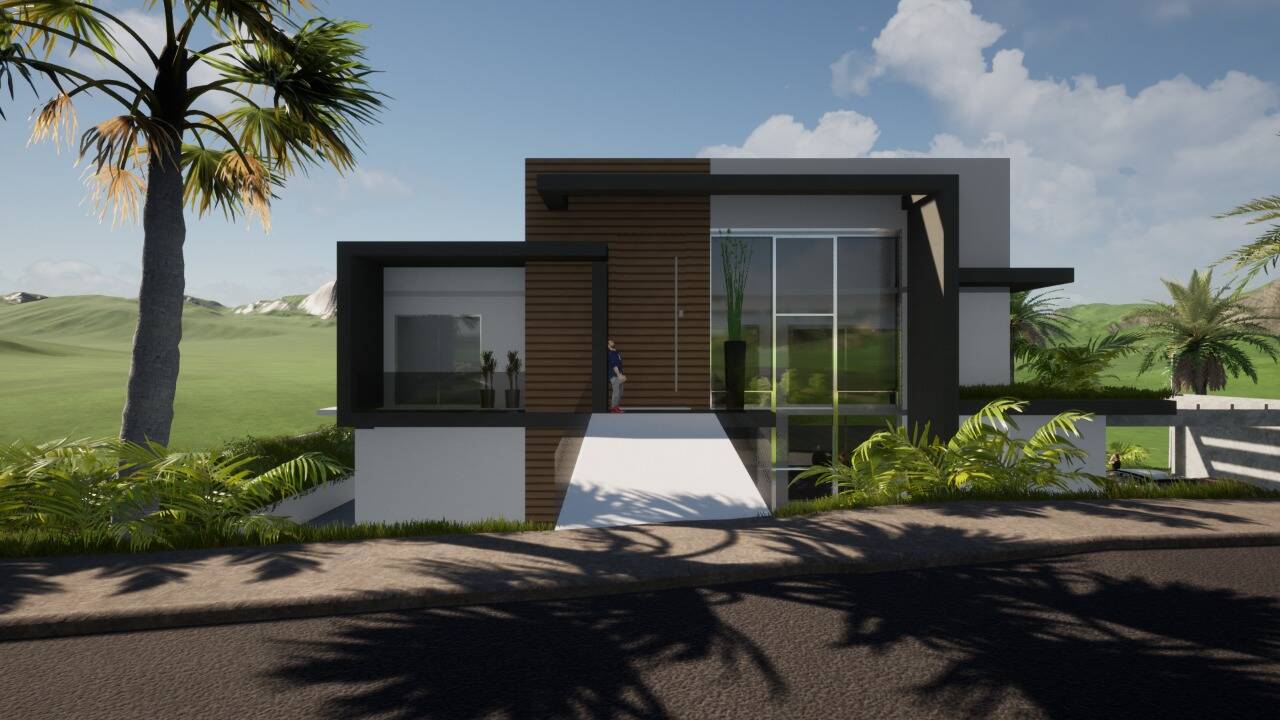 #1787 - Casa para Venda em Atibaia - SP