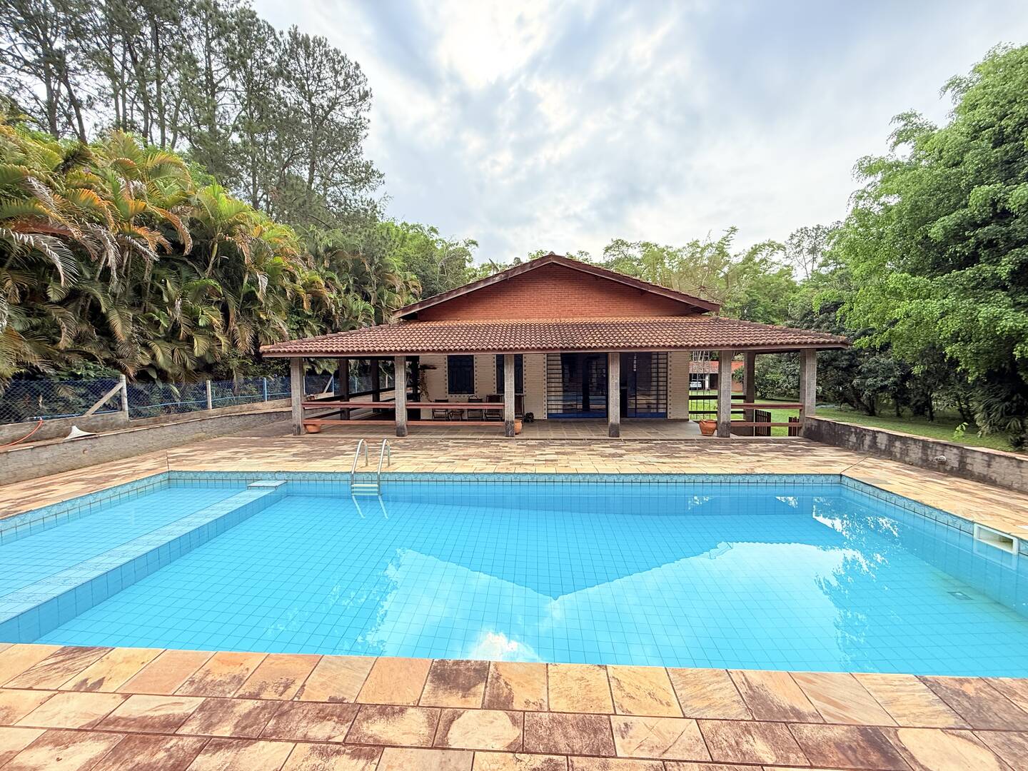 #1800 - Chácara para Venda em Piracaia - SP