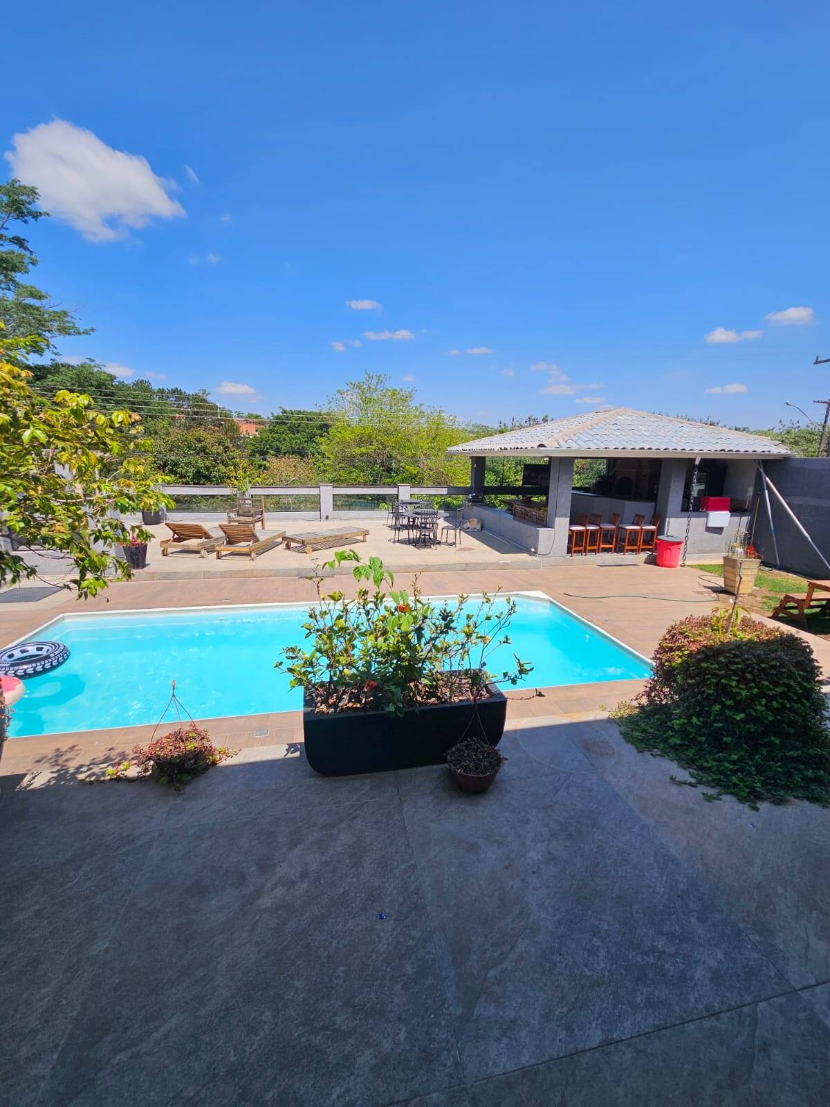 #1802 - Chácara para Venda em Atibaia - SP