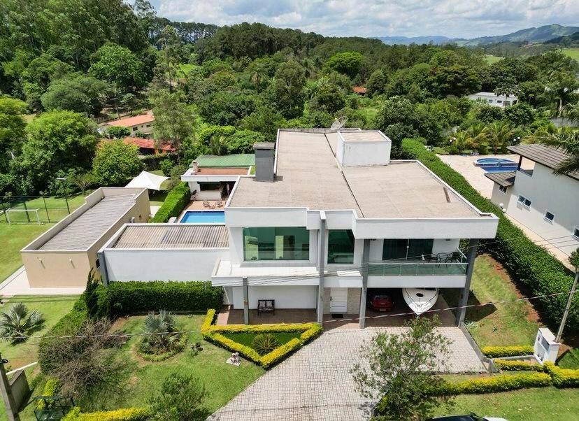 #1808 - Casa para Venda em Bragança Paulista - SP