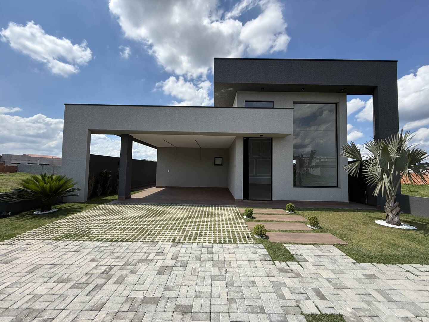 #1666 - Casa para Venda em Atibaia - SP