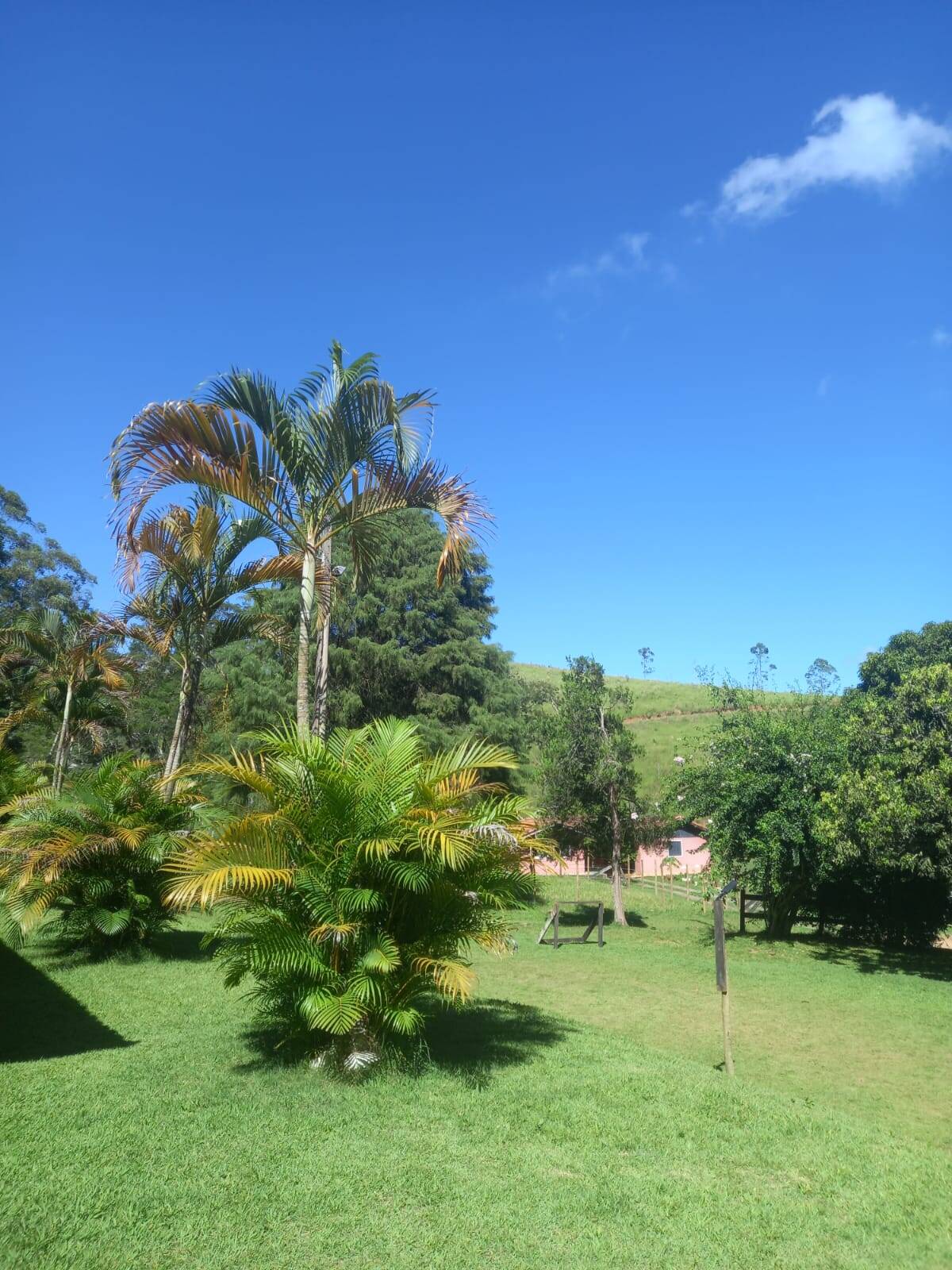#1814 - Chácara para Venda em Nazaré Paulista - SP