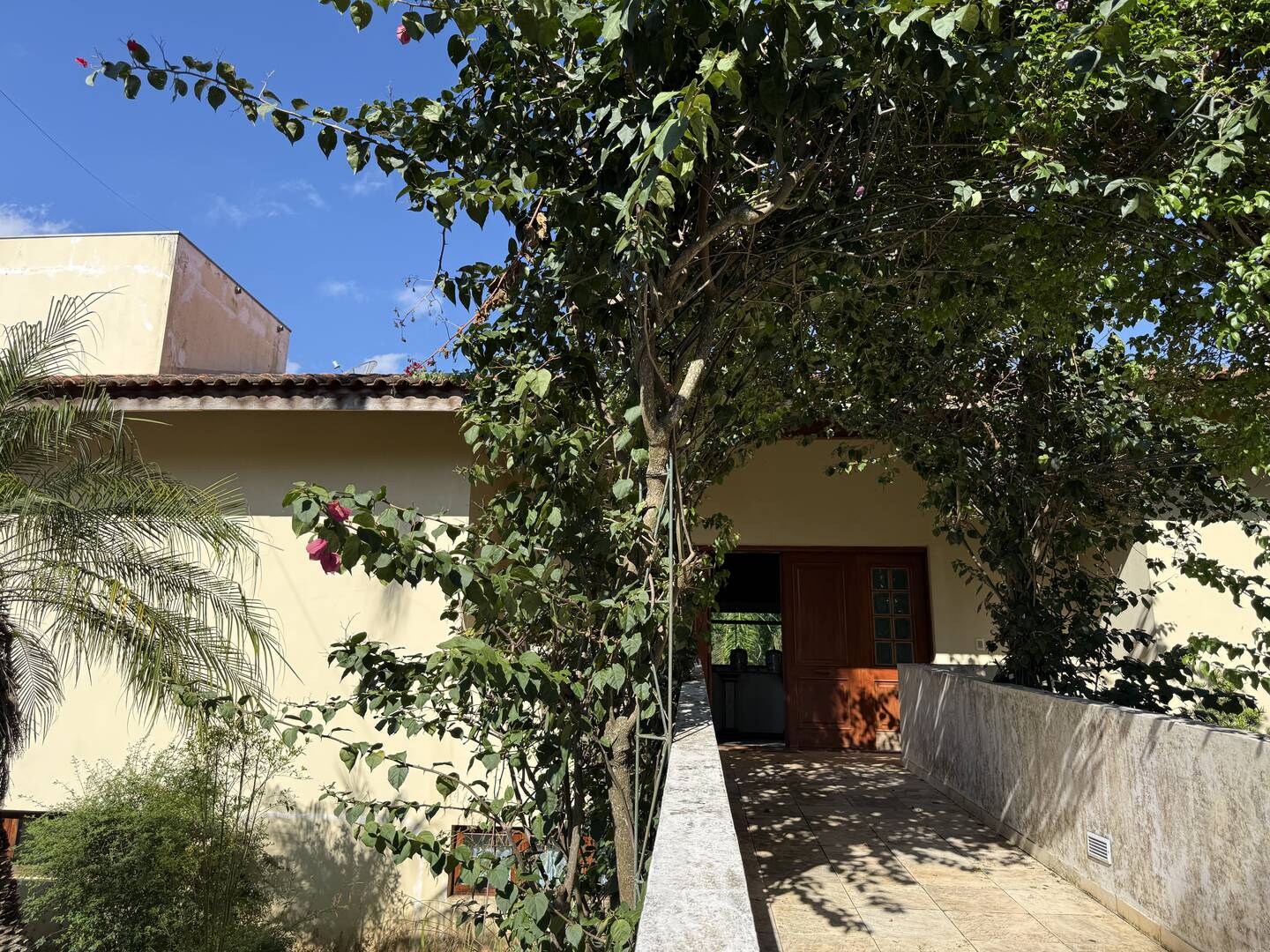 #1816 - Casa para Venda em Atibaia - SP