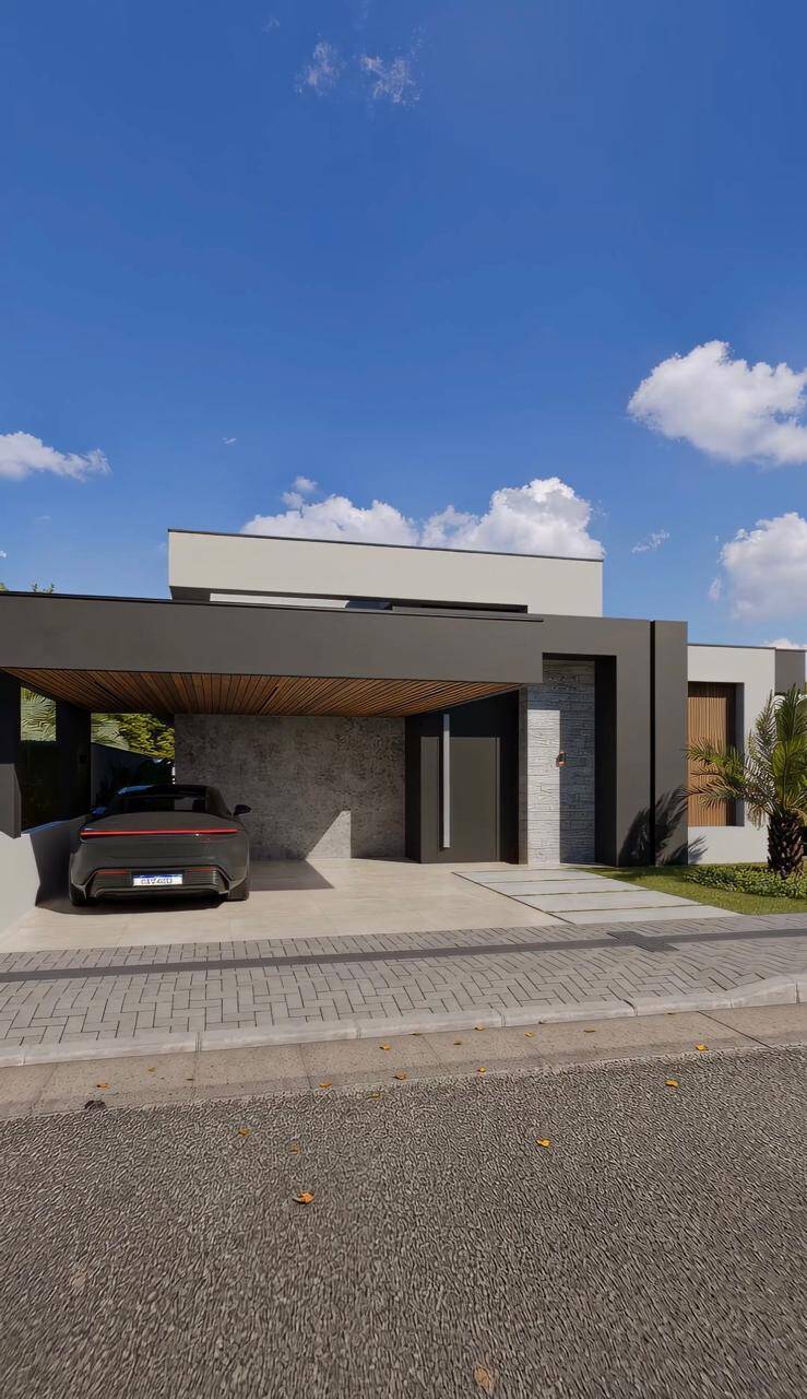 #1817 - Casa para Venda em Atibaia - SP