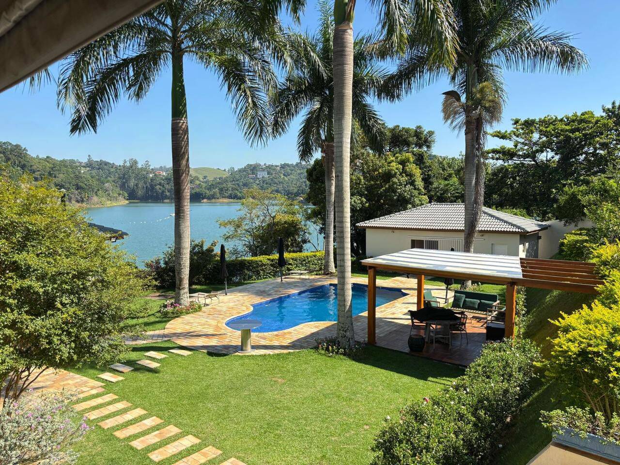 #1820 - Chácara para Venda em Igaratá - SP