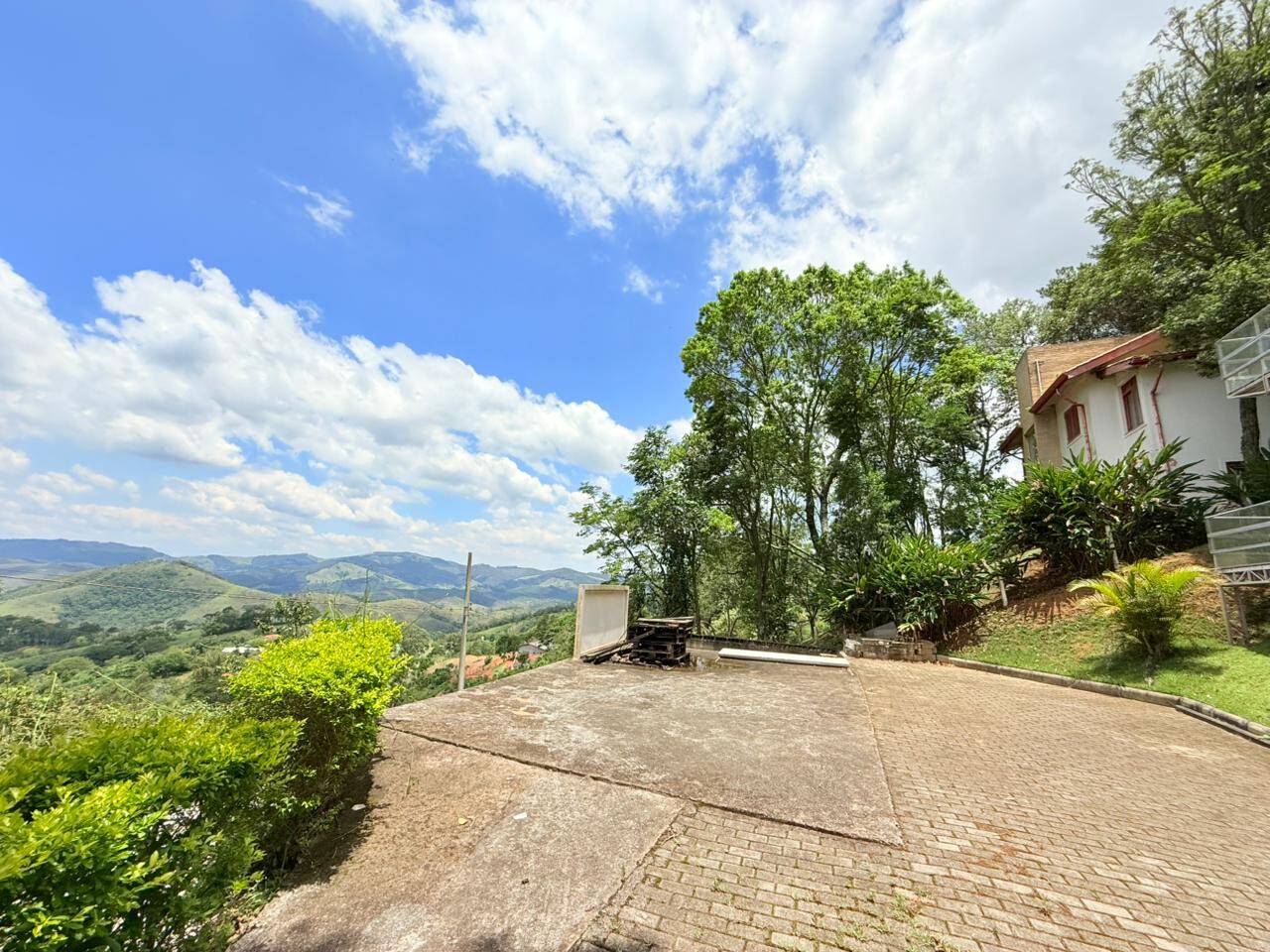 #1830 - Chácara para Venda em Piracaia - SP