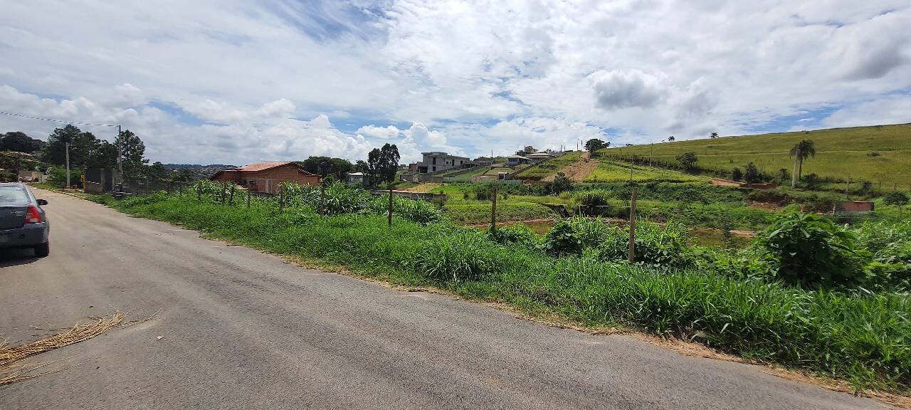 #1838 - Terreno em condomínio para Venda em Atibaia - SP