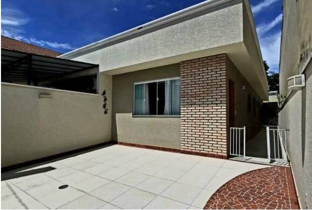 #1839 - Casa para Venda em Atibaia - SP