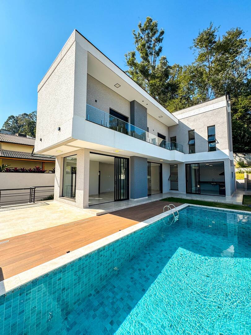 #1858 - Casa para Venda em Atibaia - SP