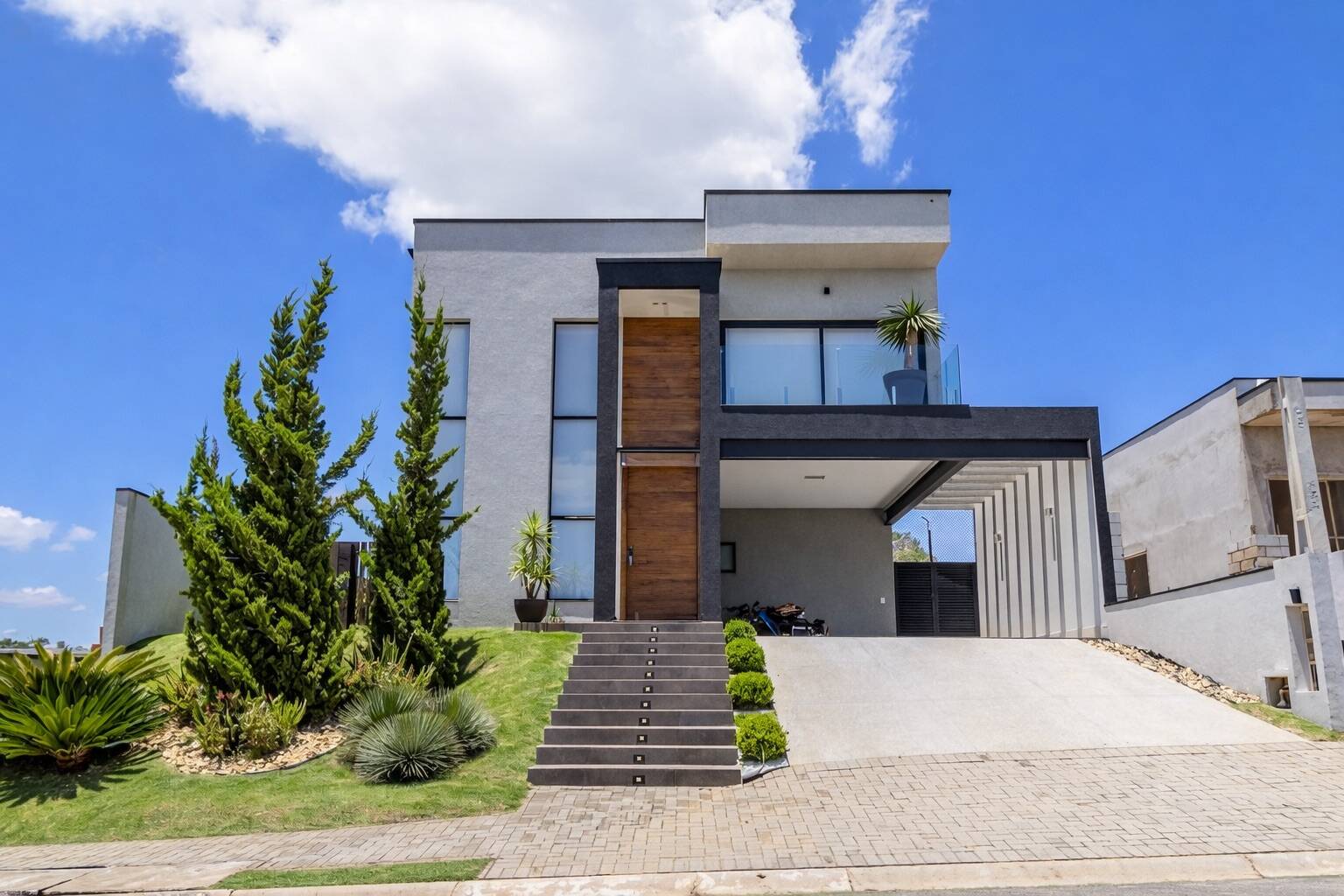 #1864 - Casa para Venda em Atibaia - SP