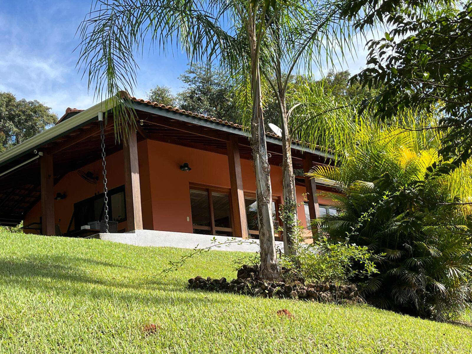 #1878 - Sítio para Venda em Joanópolis - SP