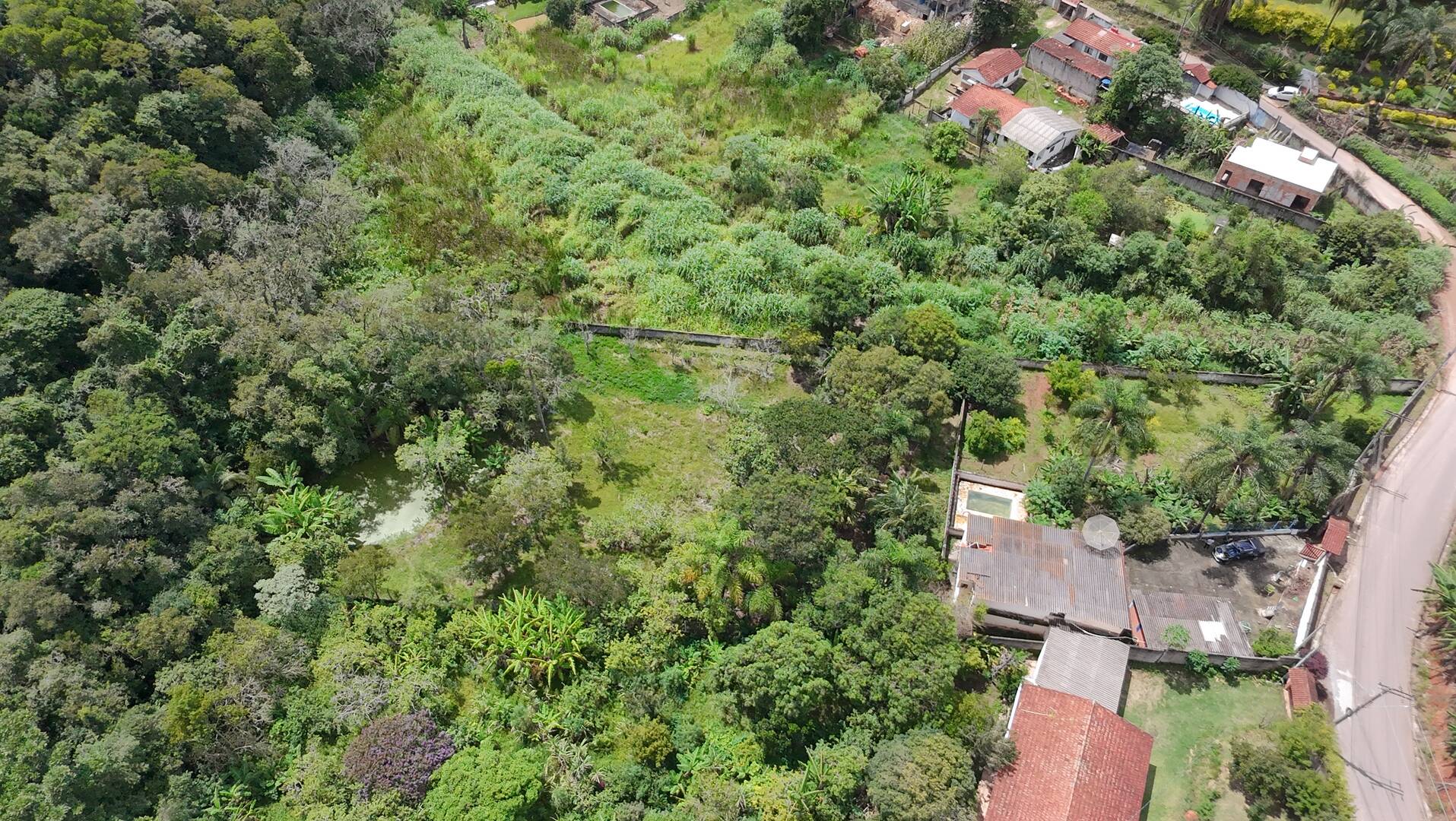 #1879 - Casa para Venda em Atibaia - SP