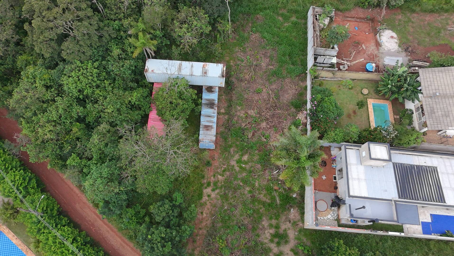 #1887 - Área para Venda em Atibaia - SP